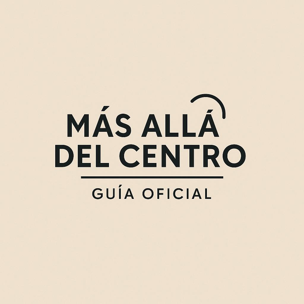 M&aacute;s All&aacute; del Centro